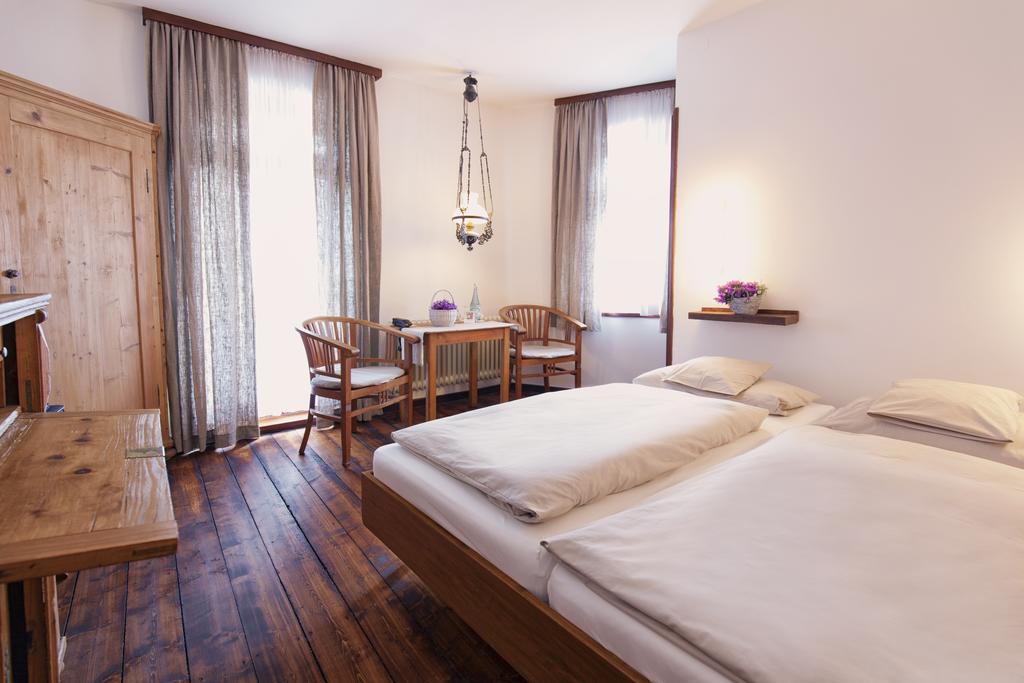 Romantik Hotel Alte Vogtei Hamm  Oda fotoğraf