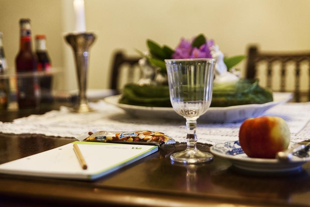 Romantik Hotel Alte Vogtei Hamm  Dış mekan fotoğraf