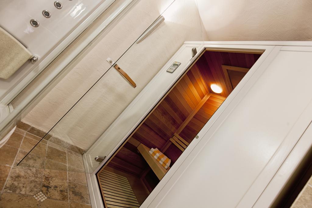 Romantik Hotel Alte Vogtei Hamm  Dış mekan fotoğraf