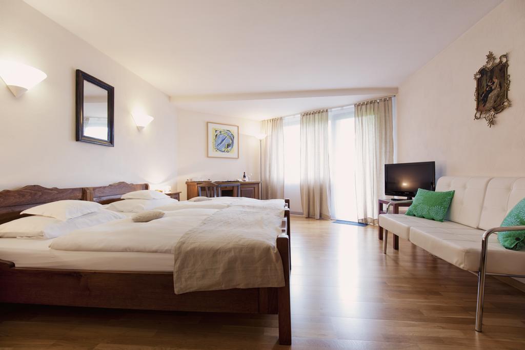 Romantik Hotel Alte Vogtei Hamm  Dış mekan fotoğraf