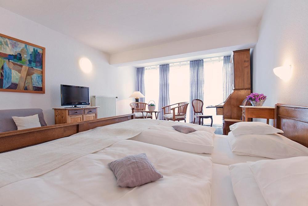Romantik Hotel Alte Vogtei Hamm  Dış mekan fotoğraf