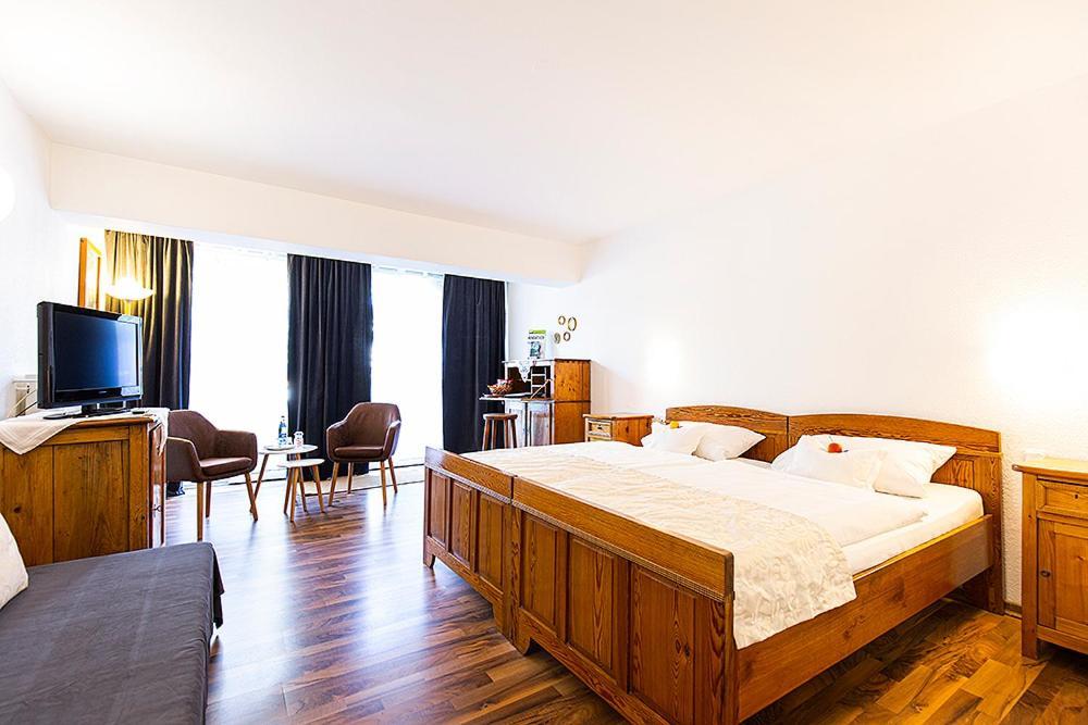 Romantik Hotel Alte Vogtei Hamm  Dış mekan fotoğraf