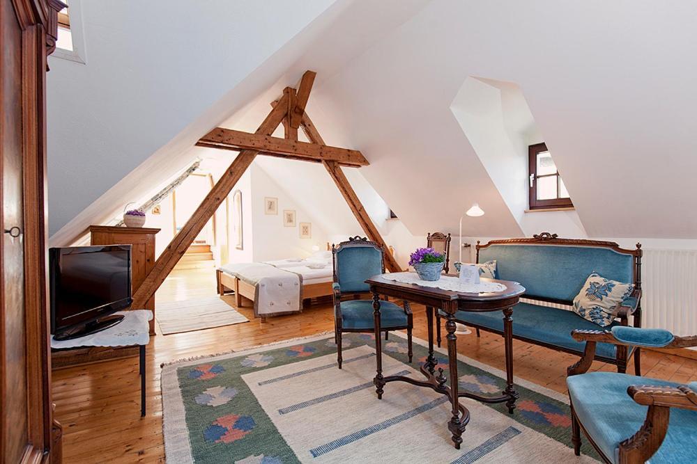 Romantik Hotel Alte Vogtei Hamm  Dış mekan fotoğraf