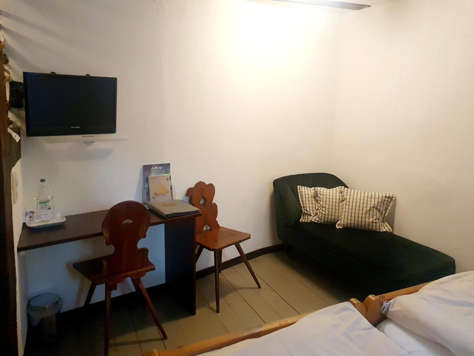 Romantik Hotel Alte Vogtei Hamm  Dış mekan fotoğraf