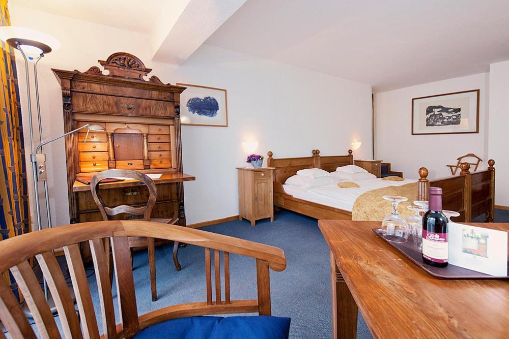 Romantik Hotel Alte Vogtei Hamm  Dış mekan fotoğraf