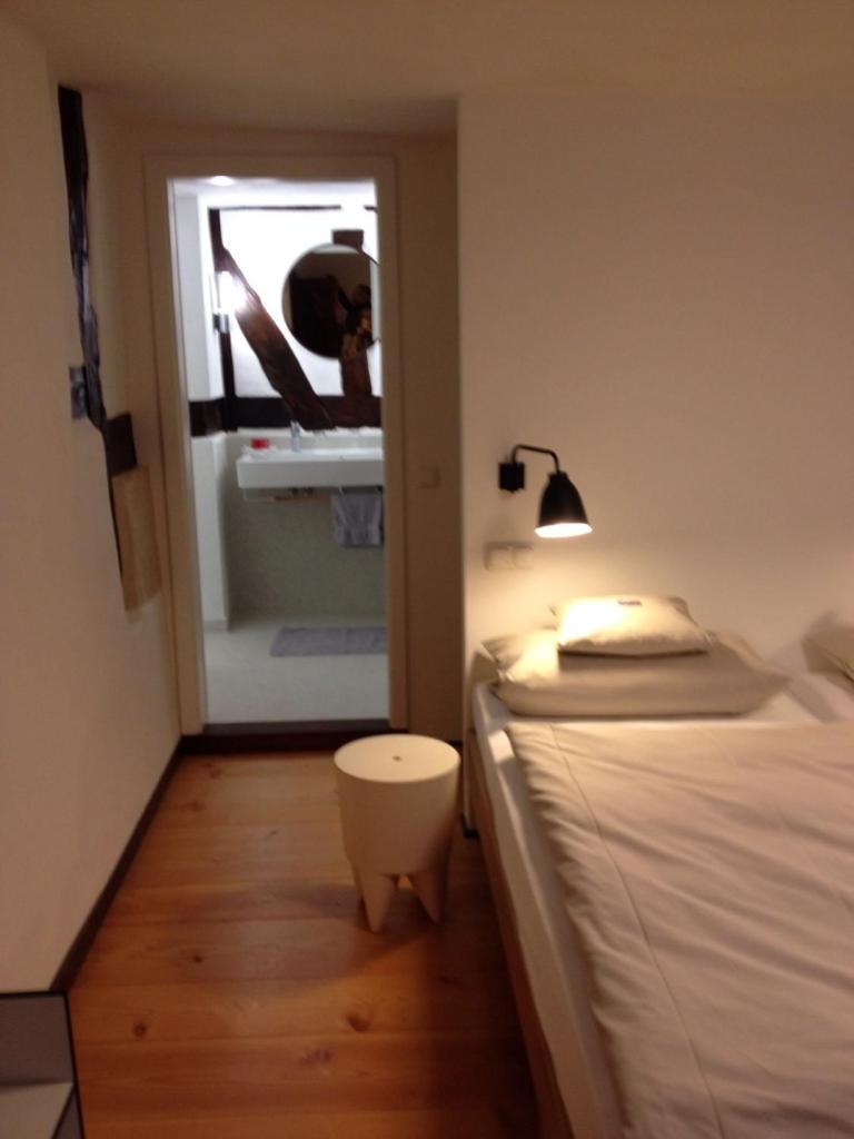 Romantik Hotel Alte Vogtei Hamm  Dış mekan fotoğraf
