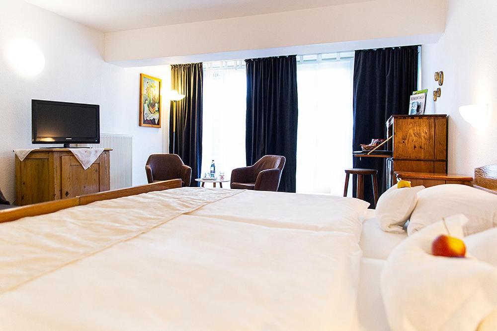Romantik Hotel Alte Vogtei Hamm  Dış mekan fotoğraf