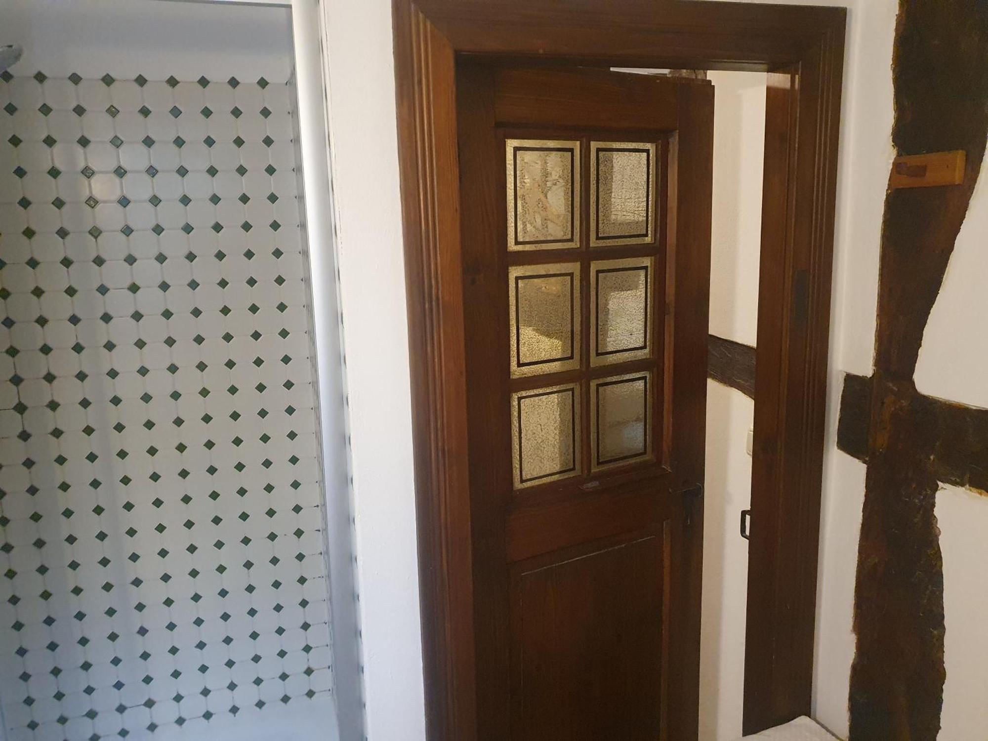 Romantik Hotel Alte Vogtei Hamm  Dış mekan fotoğraf