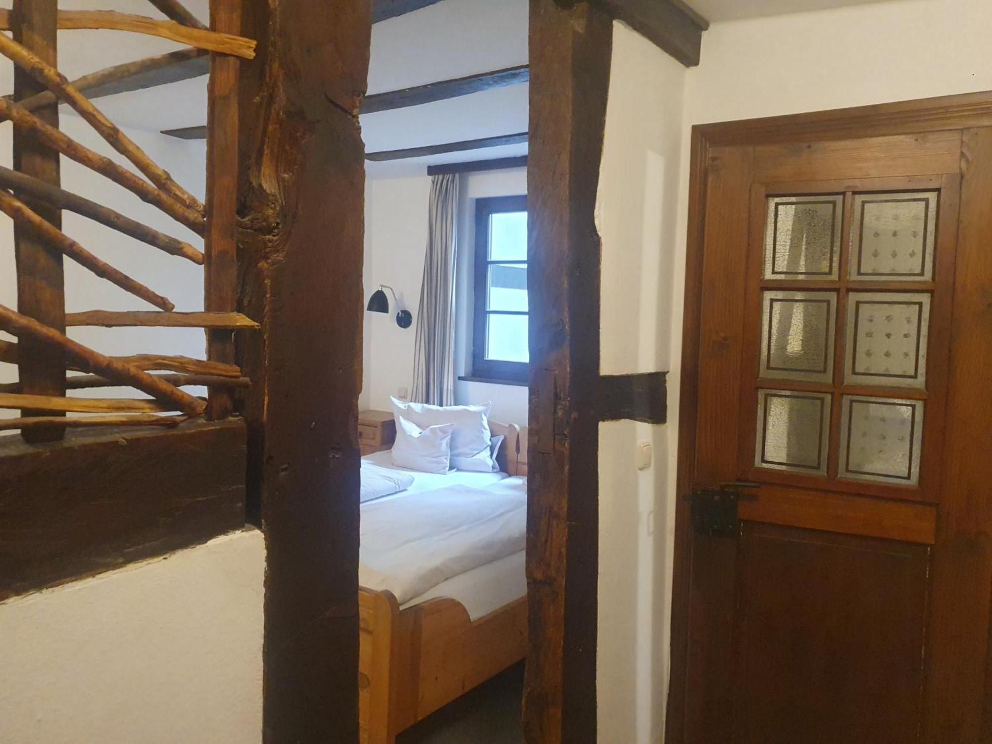 Romantik Hotel Alte Vogtei Hamm  Dış mekan fotoğraf