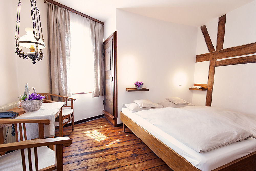 Romantik Hotel Alte Vogtei Hamm  Dış mekan fotoğraf