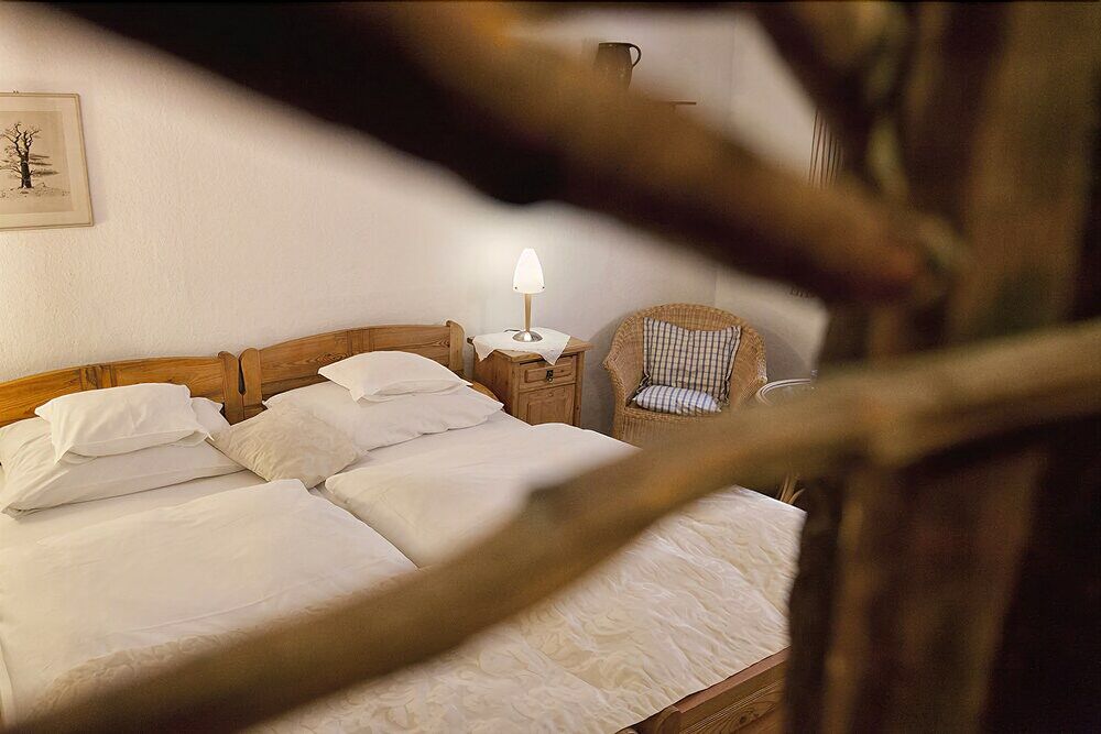 Romantik Hotel Alte Vogtei Hamm  Dış mekan fotoğraf